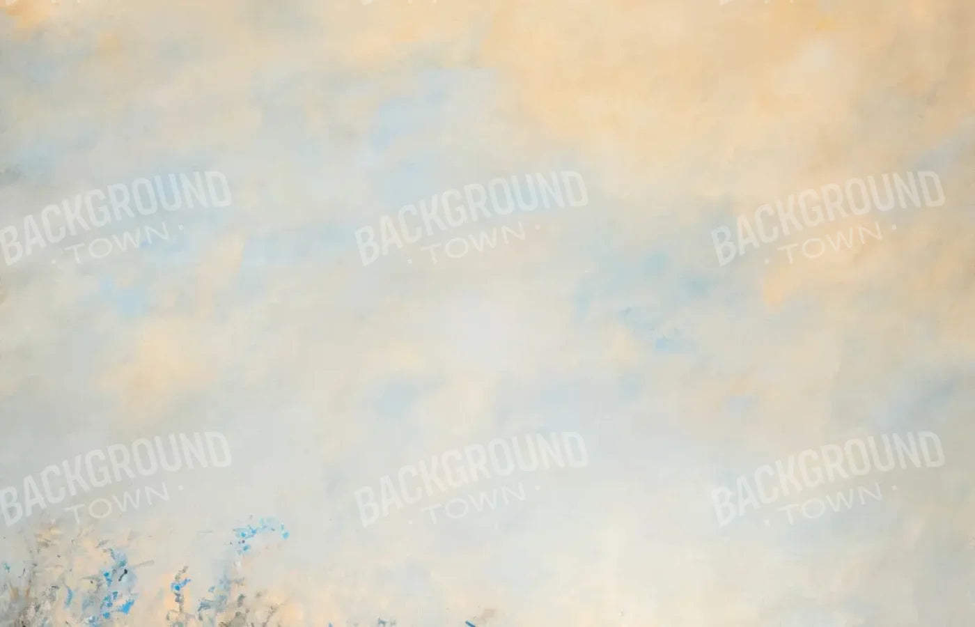 Sherbert Skies 14’x9’ UltraCloth (168 x 108 inch) Backdrop