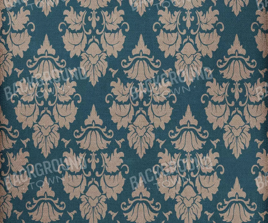Sherman 5X42 Fleece ( 60 X 50 Inch ) Backdrop