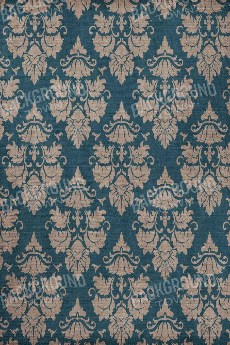 Sherman 5X8 Ultracloth ( 60 X 96 Inch ) Backdrop