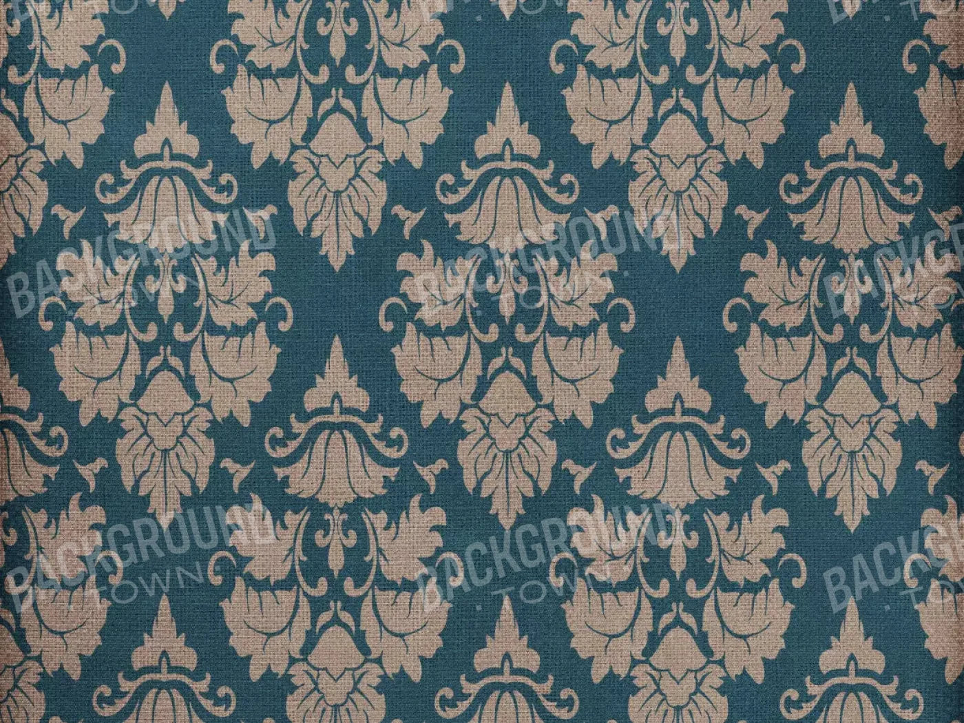 Sherman 7X5 Ultracloth ( 84 X 60 Inch ) Backdrop