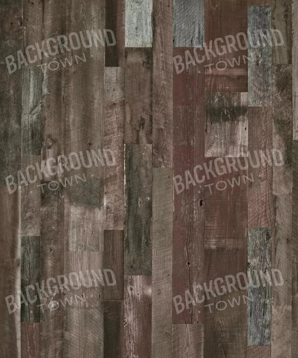 Brown Wood Backdrop for Photography