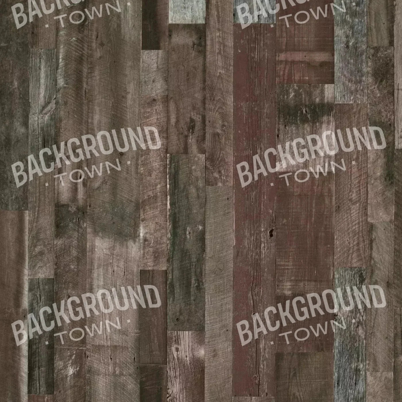 Sherwood Rubbermat Floor 5X5 ( 60 X Inch )