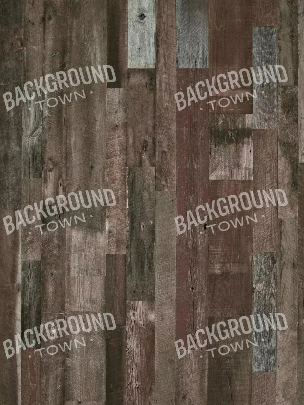 Sherwood Rubbermat Floor 8X10 ( 96 X 120 Inch )