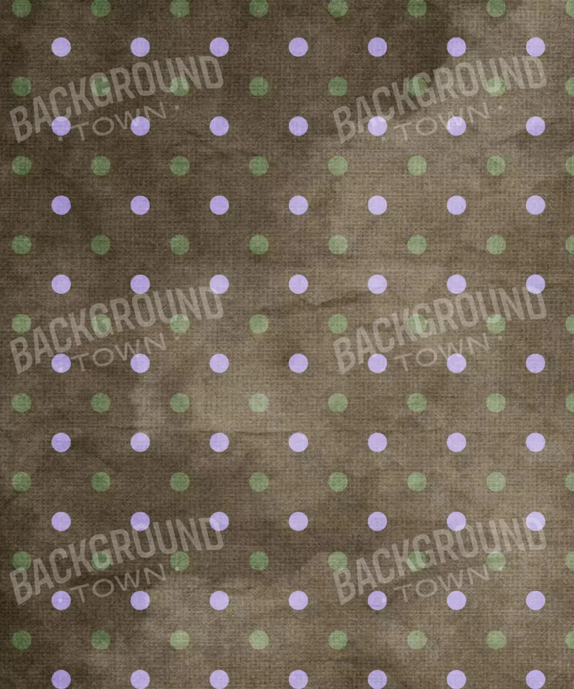 Brown Pattern Backdrop for Photography