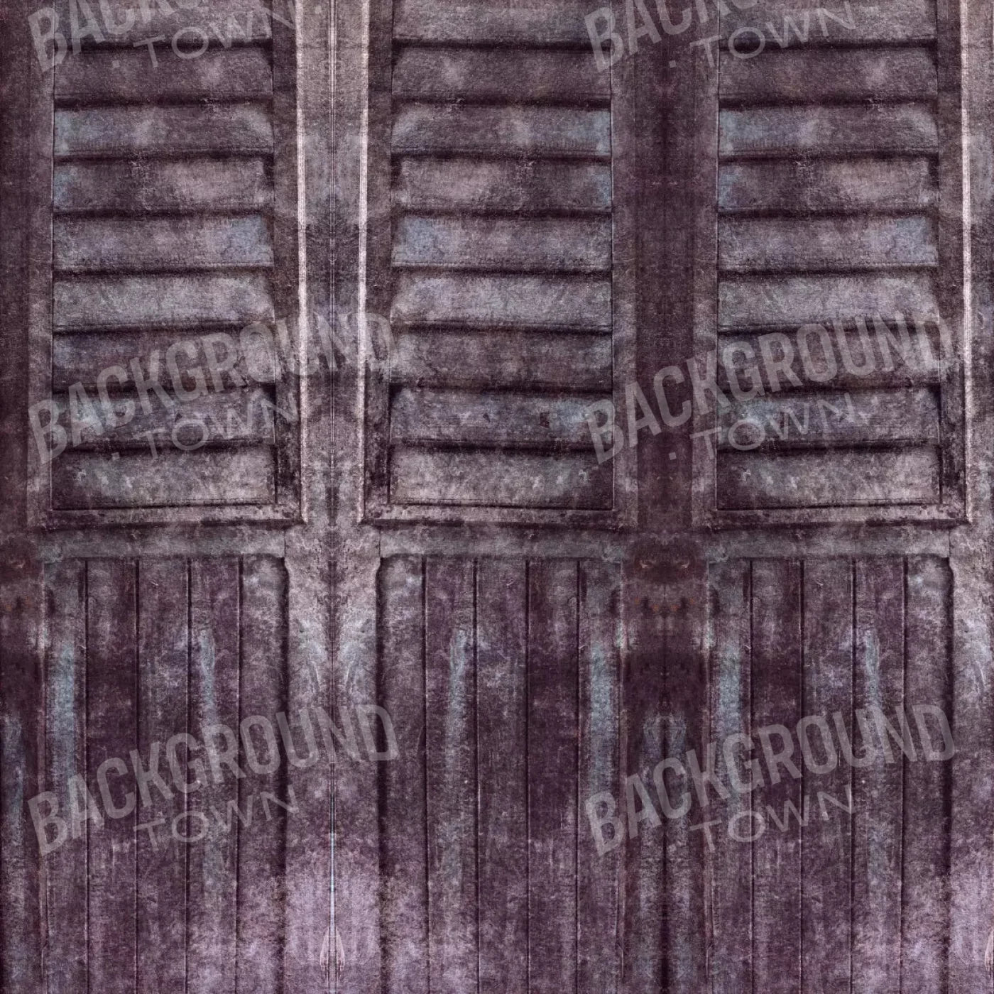 Shutter 10X10 Ultracloth ( 120 X Inch ) Backdrop