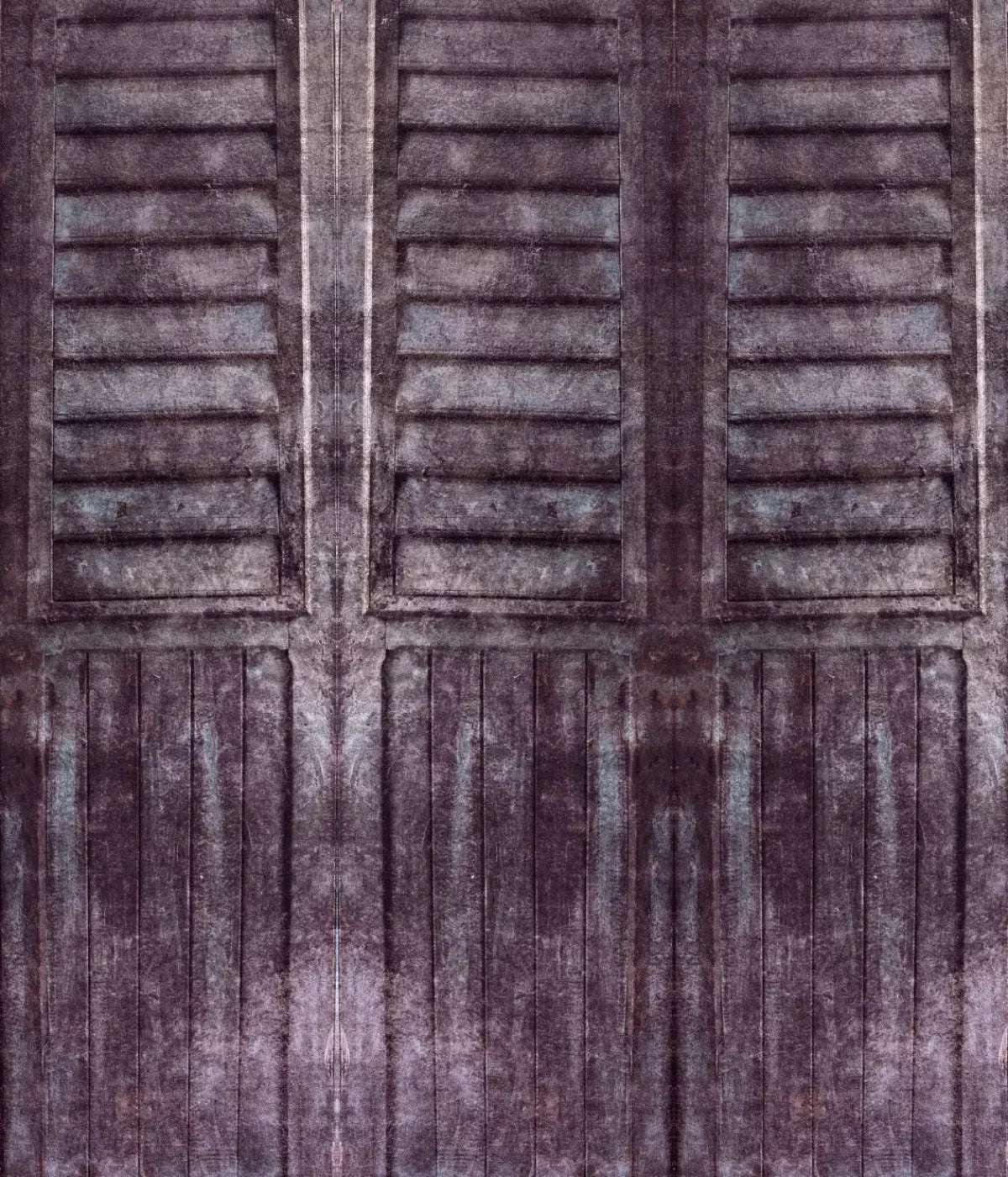 Shutter 10X12 Ultracloth ( 120 X 144 Inch ) Backdrop