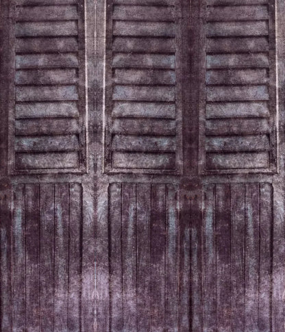 Shutter 10X12 Ultracloth ( 120 X 144 Inch ) Backdrop