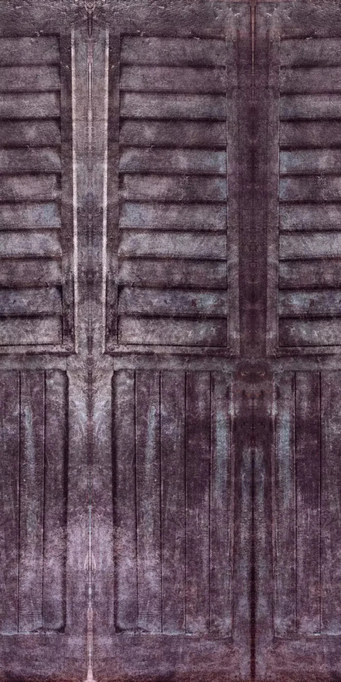 Shutter 10X20 Ultracloth ( 120 X 240 Inch ) Backdrop