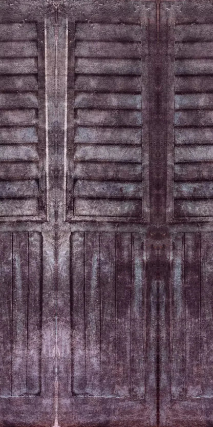 Shutter 10X20 Ultracloth ( 120 X 240 Inch ) Backdrop