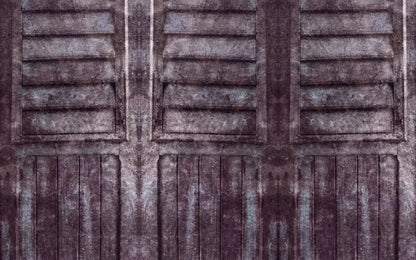 Shutter 14X9 Ultracloth ( 168 X 108 Inch ) Backdrop