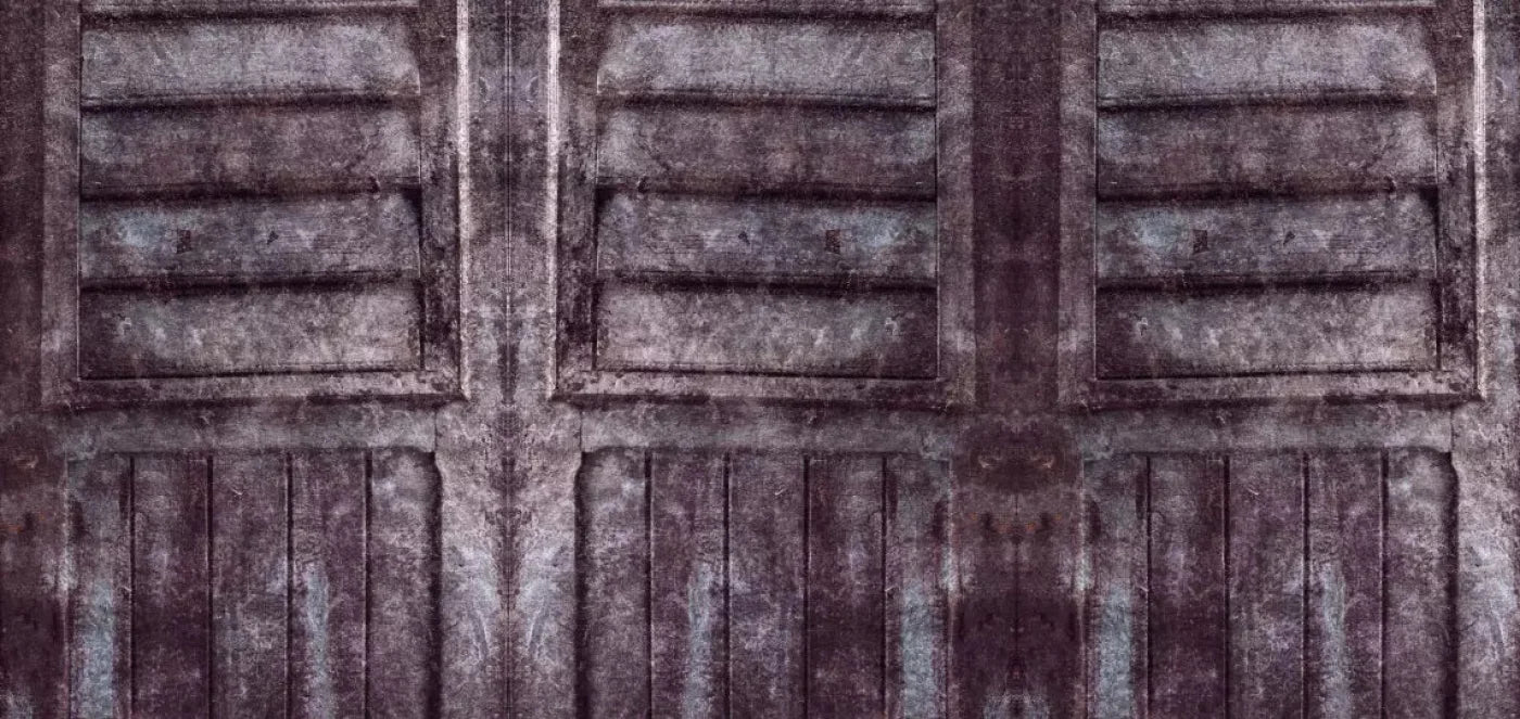 Shutter 16X8 Ultracloth ( 192 X 96 Inch ) Backdrop