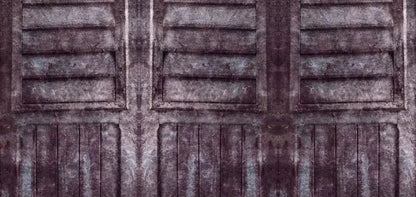 Shutter 16X8 Ultracloth ( 192 X 96 Inch ) Backdrop