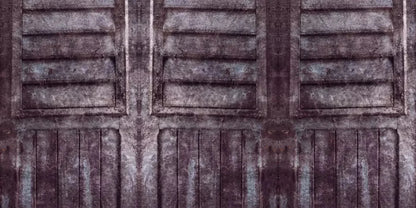 Shutter 20X10 Ultracloth ( 240 X 120 Inch ) Backdrop