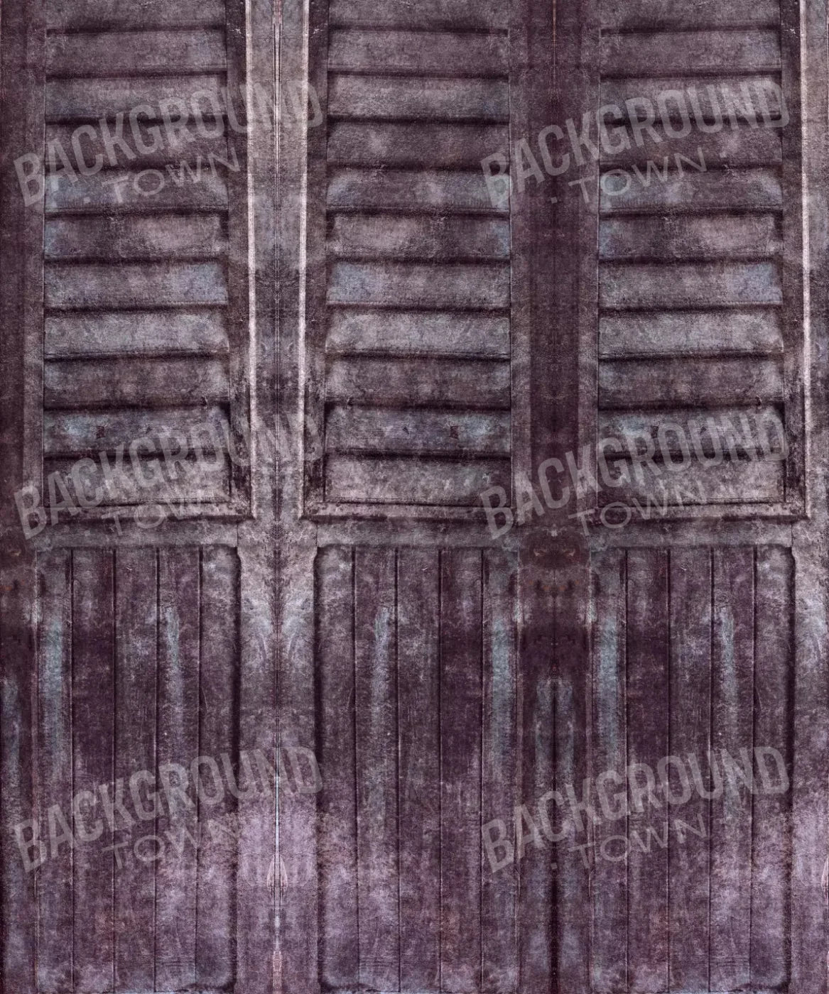 Purple Wood Backdrop for Photography