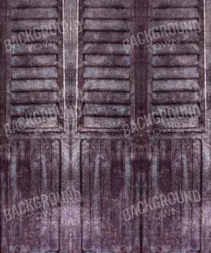 Purple Wood Backdrop for Photography