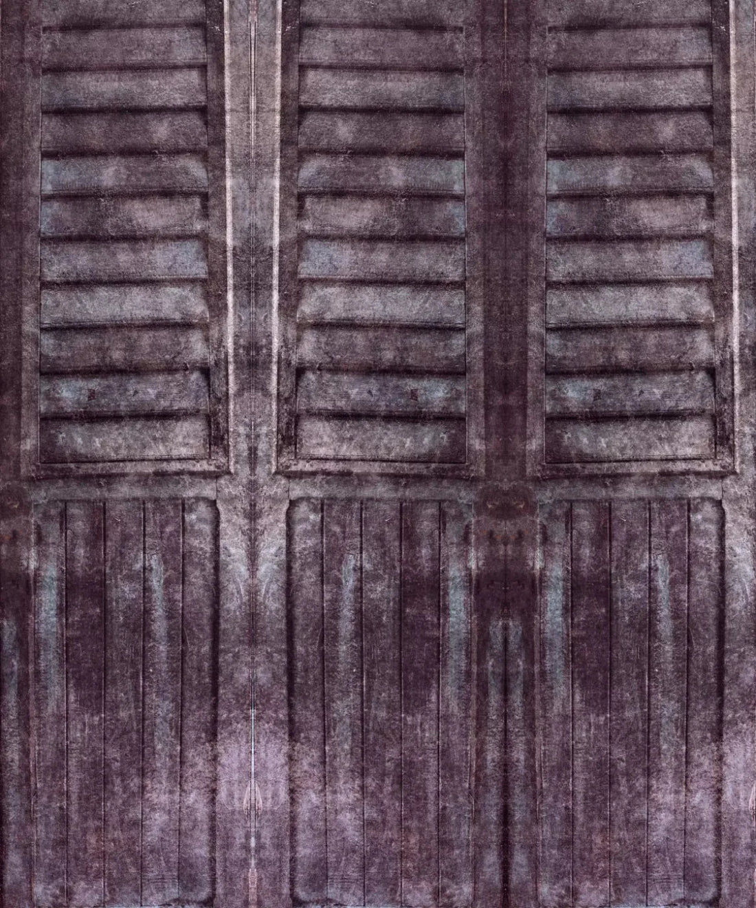 Purple Wood Backdrop for Photography