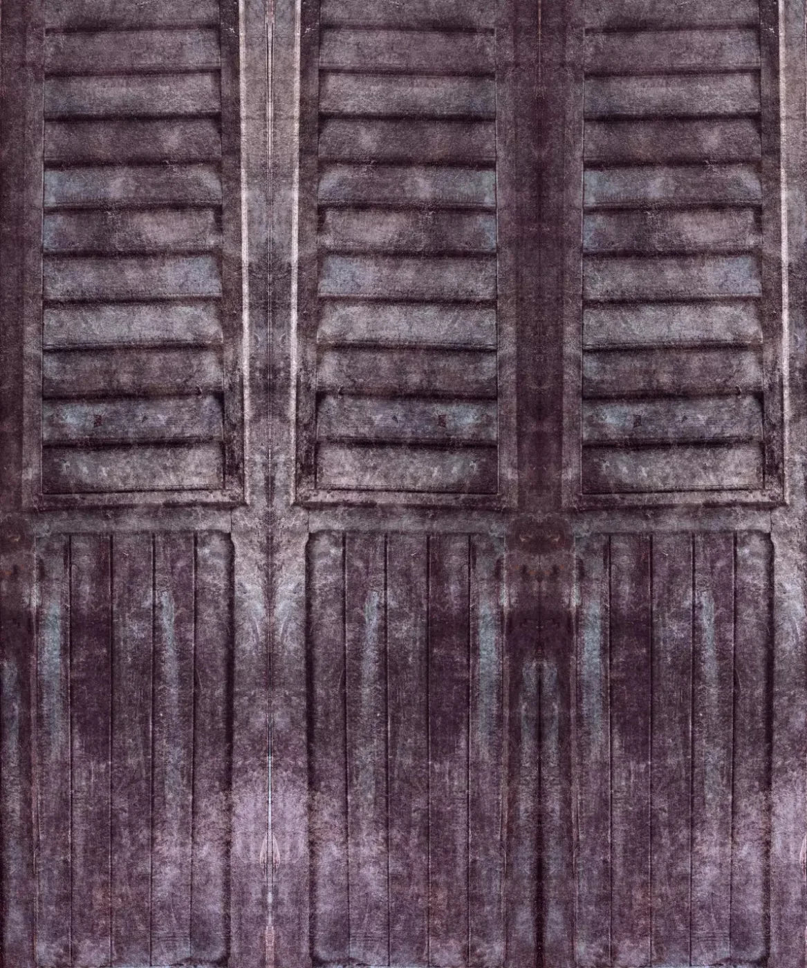 Purple Wood Backdrop for Photography