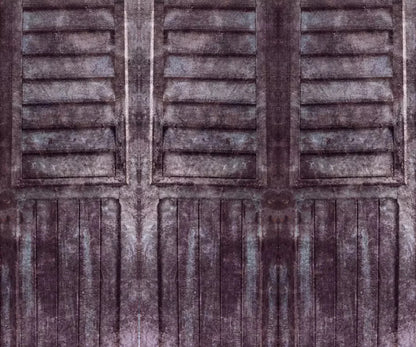 Shutter 5X42 Fleece ( 60 X 50 Inch ) Backdrop