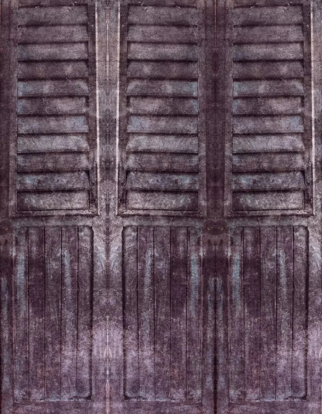 Shutter 6X8 Fleece ( 72 X 96 Inch ) Backdrop