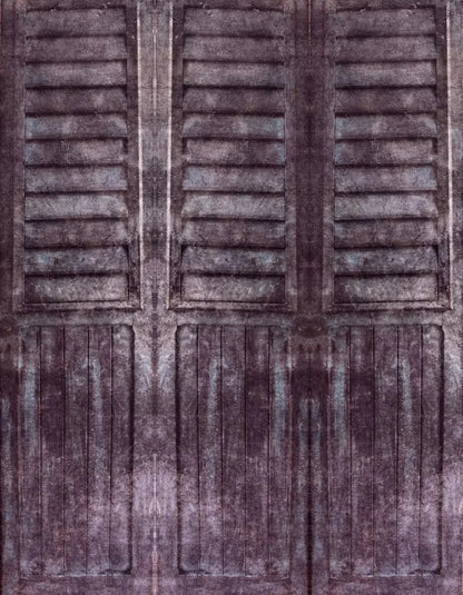 Shutter 6X8 Fleece ( 72 X 96 Inch ) Backdrop