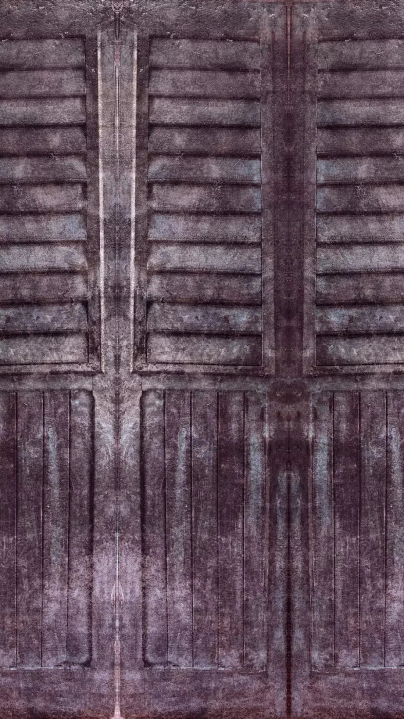 Shutter 8X14 Ultracloth ( 96 X 168 Inch ) Backdrop