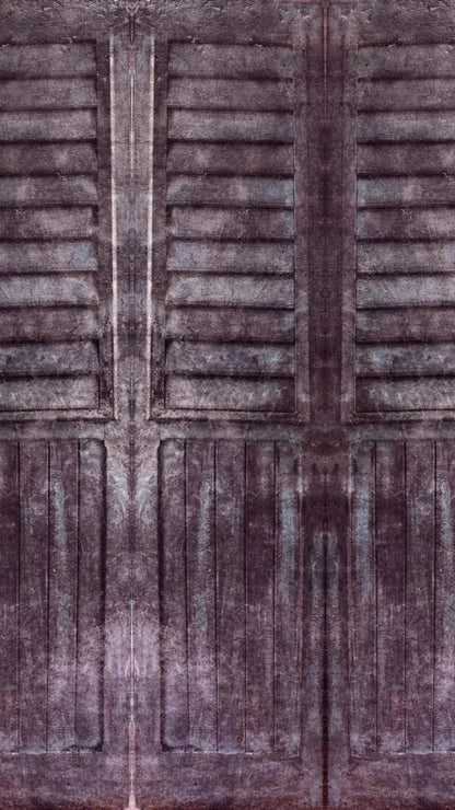 Shutter 8X14 Ultracloth ( 96 X 168 Inch ) Backdrop