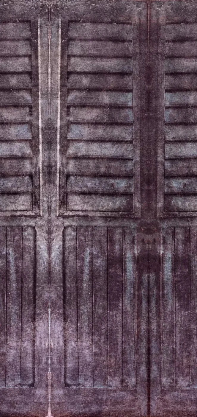Shutter 8X16 Ultracloth ( 96 X 192 Inch ) Backdrop