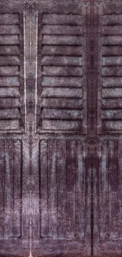 Shutter 8X16 Ultracloth ( 96 X 192 Inch ) Backdrop