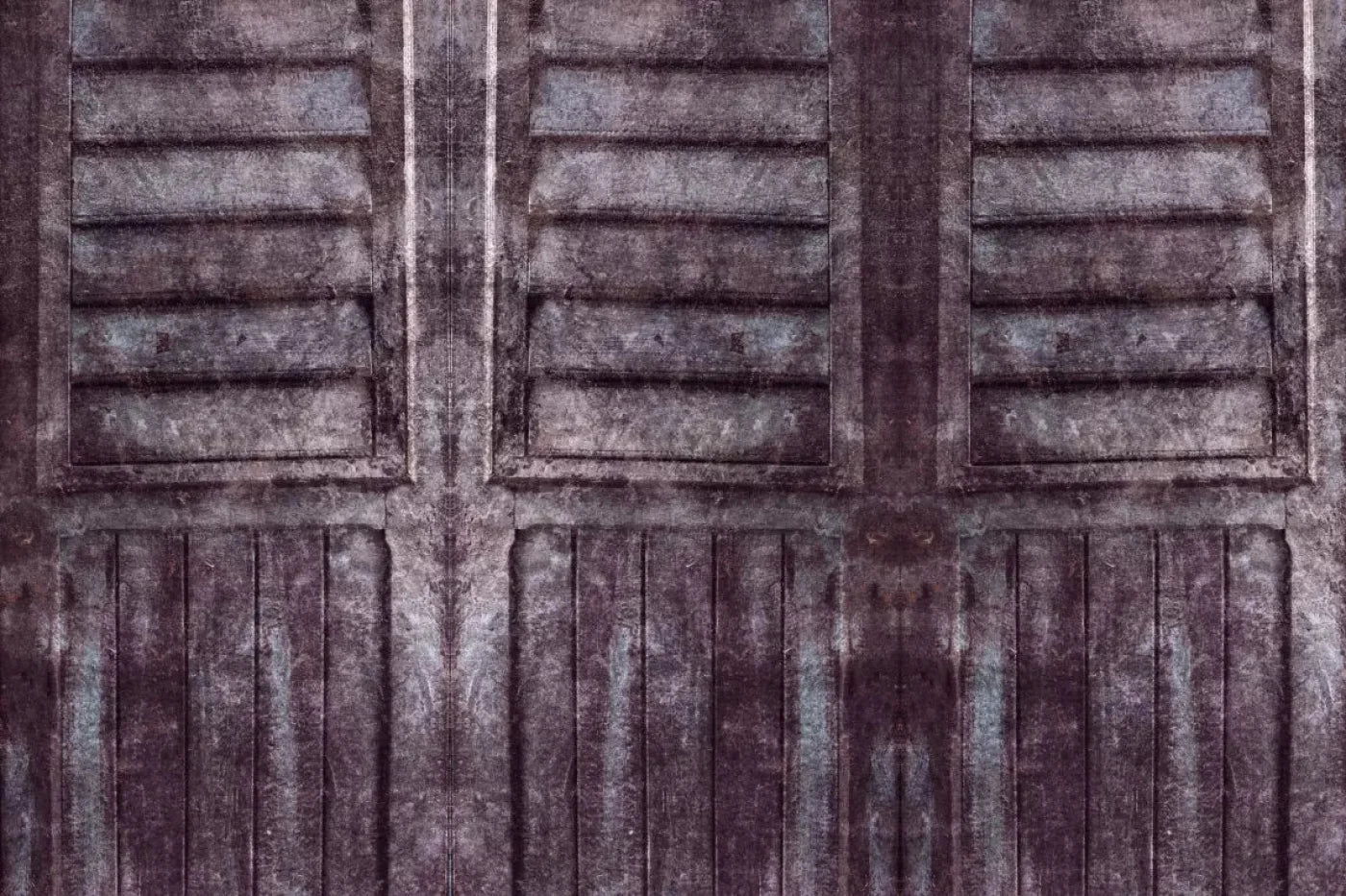 Shutter 8X5 Ultracloth ( 96 X 60 Inch ) Backdrop