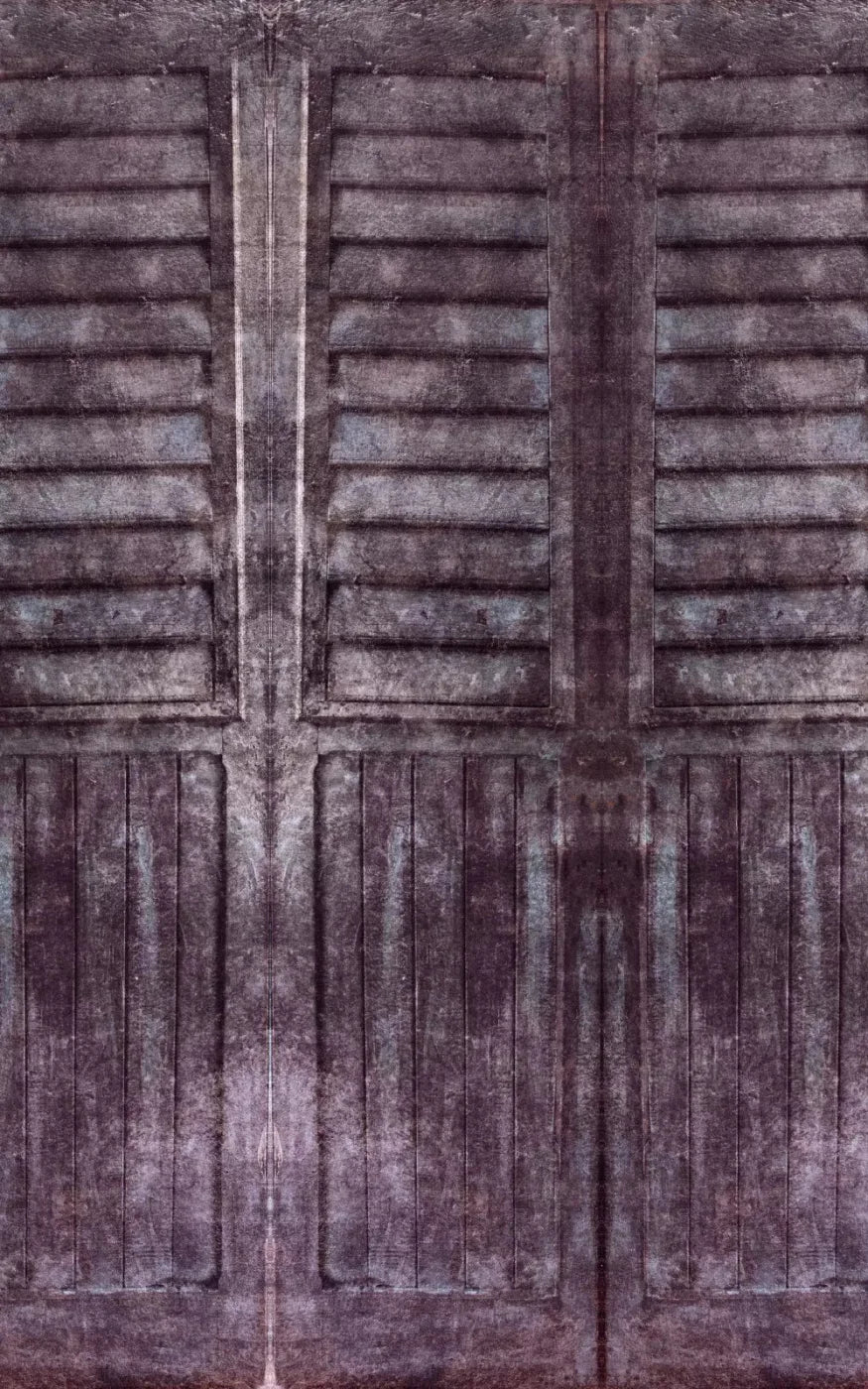 Shutter 9X14 Ultracloth ( 108 X 168 Inch ) Backdrop