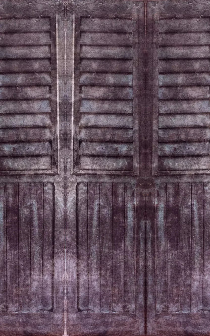 Shutter 9X14 Ultracloth ( 108 X 168 Inch ) Backdrop
