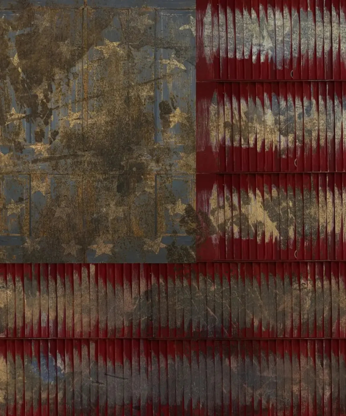 Shutter Flag 10’x12’ UltraCloth (120 x 144 inch) Backdrop