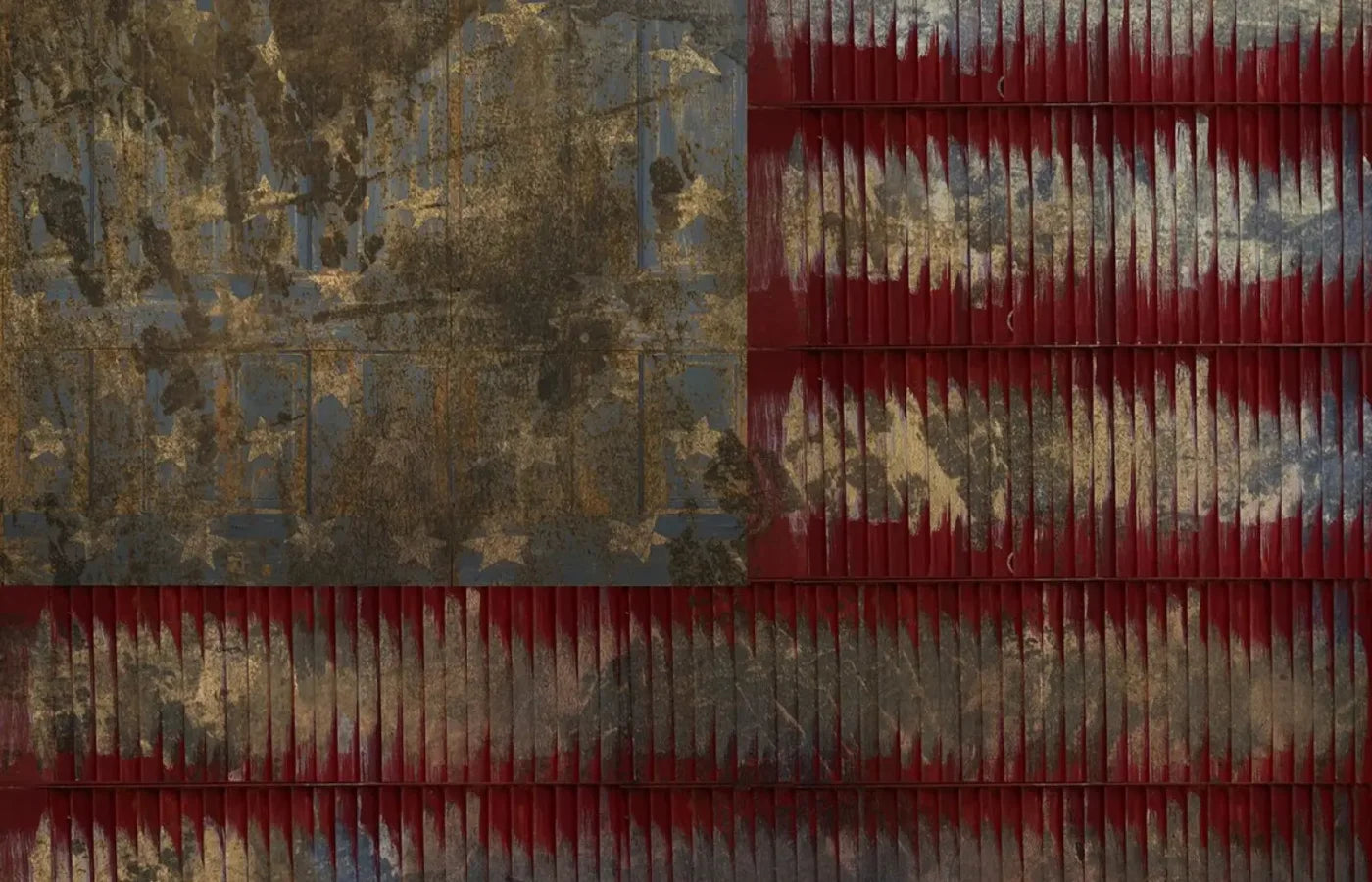Shutter Flag 14’x9’ UltraCloth (168 x 108 inch) Backdrop