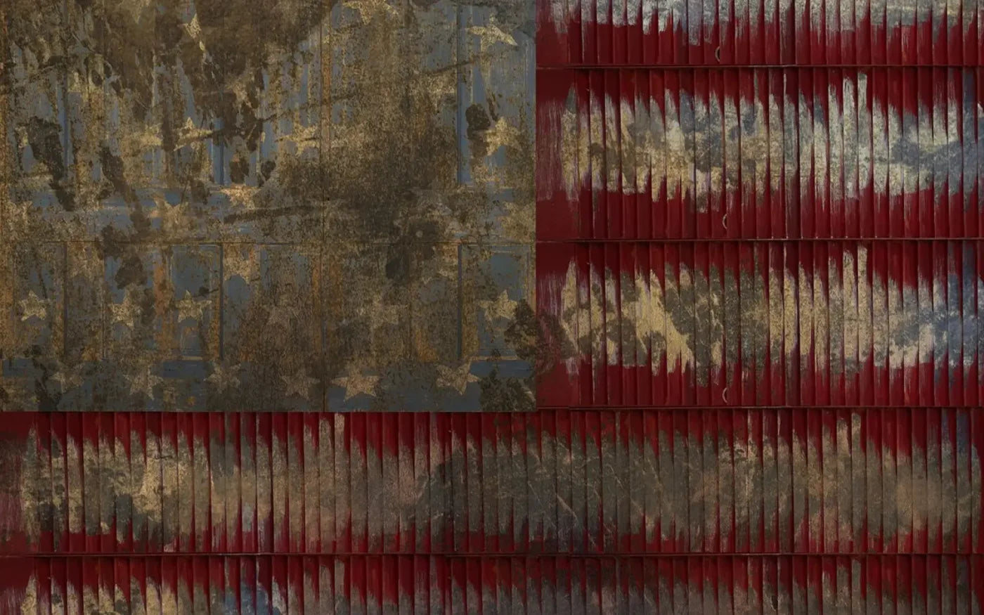 Shutter Flag 16’x10’ UltraCloth (192 x 120 inch) Backdrop
