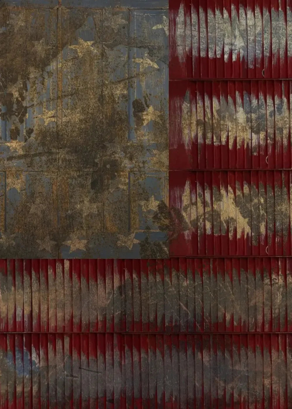 Shutter Flag 5’x7’ UltraCloth (60 x 84 inch) Backdrop