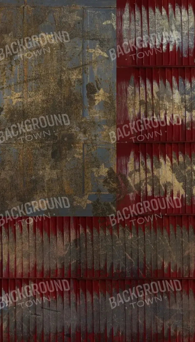 Shutter Flag 8’x14’ UltraCloth (96 x 168 inch) Backdrop