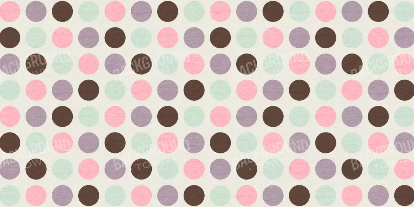 Shyla 20X10 Ultracloth ( 240 X 120 Inch ) Backdrop