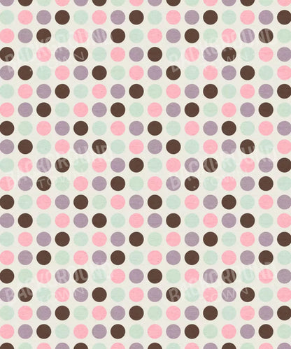 Multi-Color Pattern Backdrop for Photography