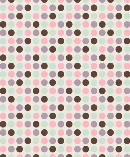 Multi-Color Pattern Backdrop for Photography