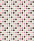 Multi-Color Pattern Backdrop for Photography