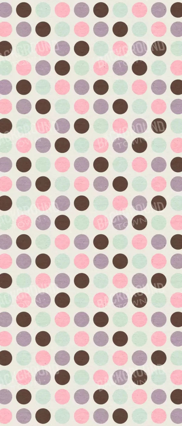 Shyla 5X12 Ultracloth For Westcott X-Drop ( 60 X 144 Inch ) Backdrop