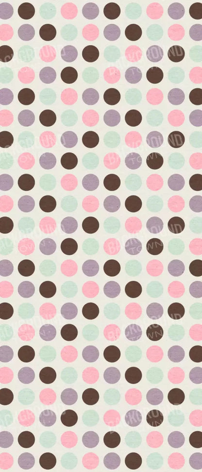 Shyla 5X12 Ultracloth For Westcott X-Drop ( 60 X 144 Inch ) Backdrop