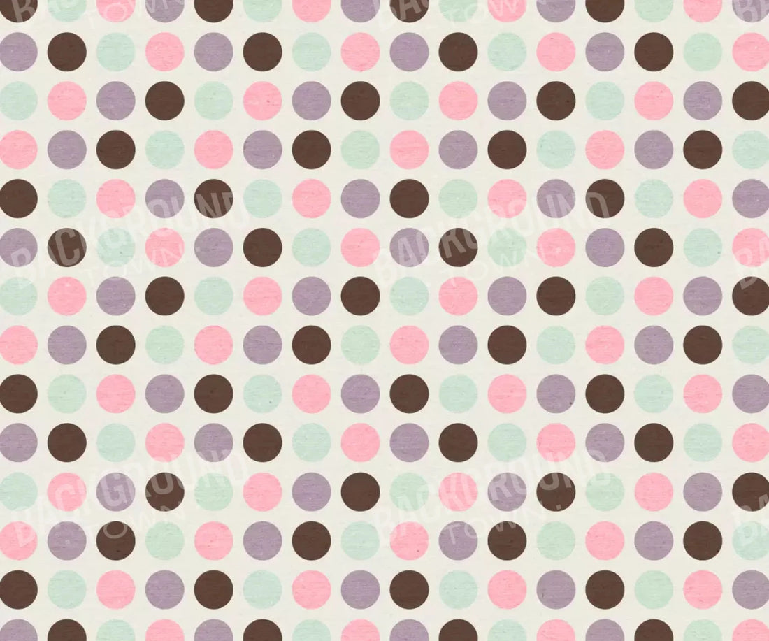 Shyla 5X42 Fleece ( 60 X 50 Inch ) Backdrop