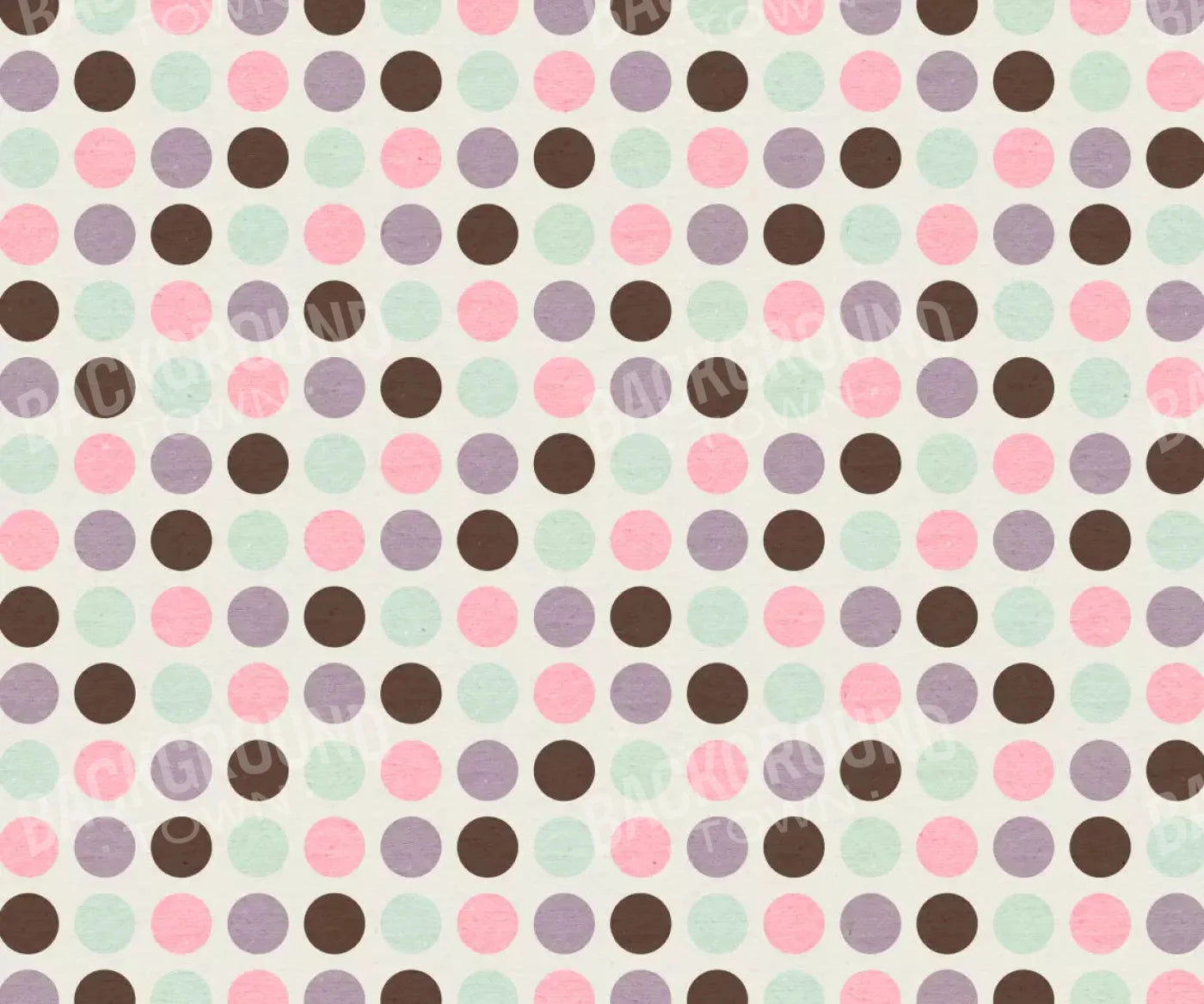 Shyla 5X42 Fleece ( 60 X 50 Inch ) Backdrop