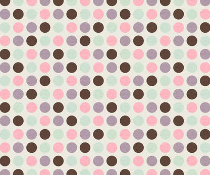 Shyla 5X42 Fleece ( 60 X 50 Inch ) Backdrop