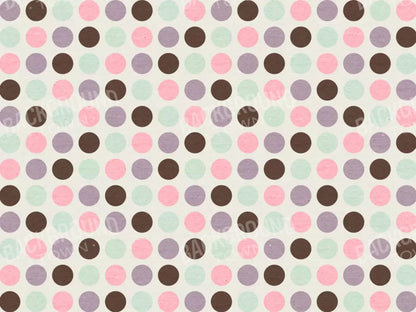 Shyla 68X5 Fleece ( 80 X 60 Inch ) Backdrop