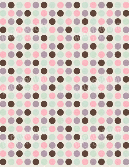 Shyla 6X8 Fleece ( 72 X 96 Inch ) Backdrop