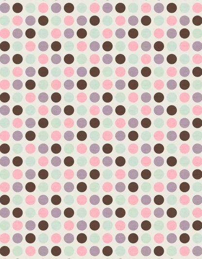 Shyla 6X8 Fleece ( 72 X 96 Inch ) Backdrop
