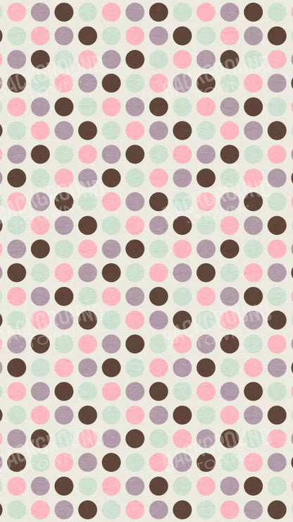 Shyla 8X14 Ultracloth ( 96 X 168 Inch ) Backdrop