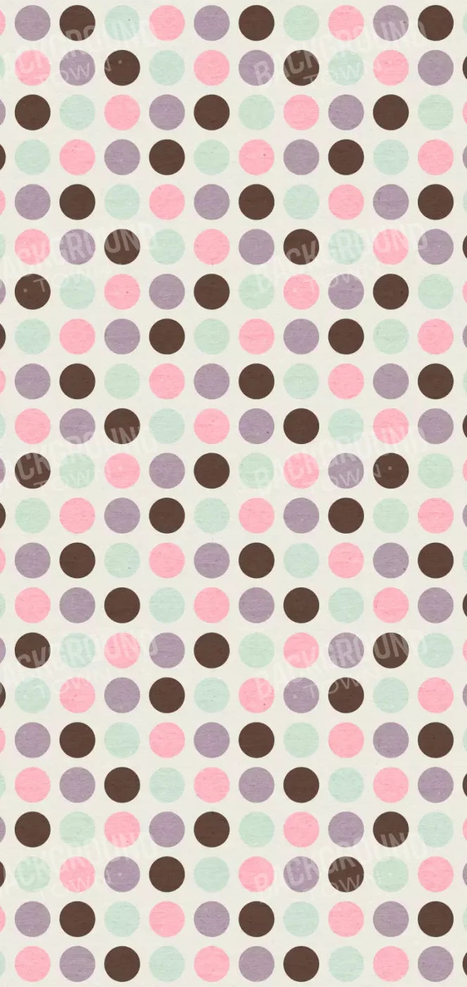 Shyla 8X16 Ultracloth ( 96 X 192 Inch ) Backdrop